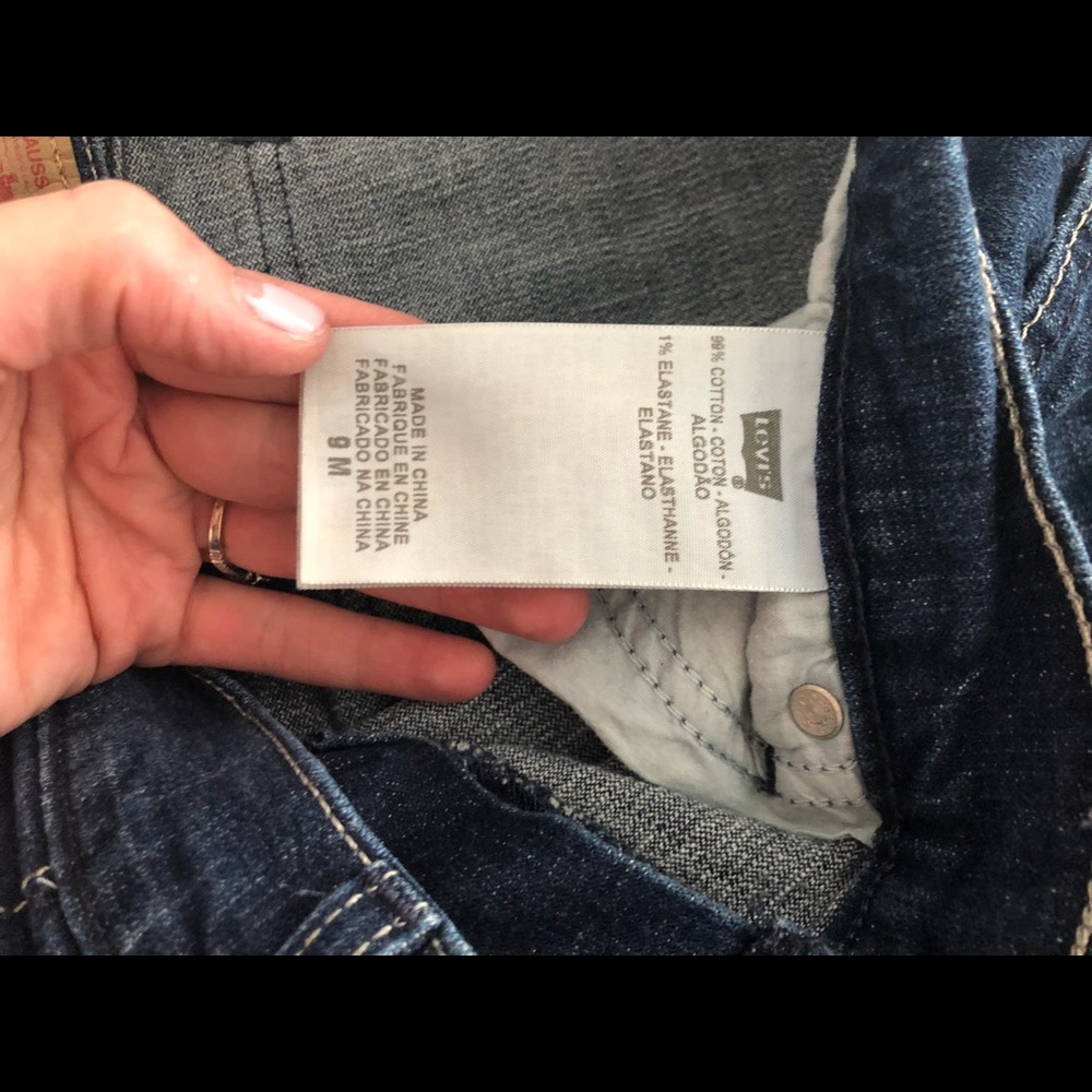 Levi’s - Picture 5 of 5